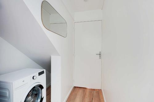 Cosy apartment in Kremlin with 1 room in Le Kremlin Bicetre