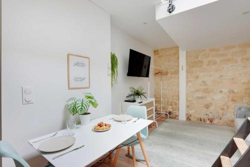 Cosy apartment in Kremlin with 1 room in Le Kremlin Bicetre