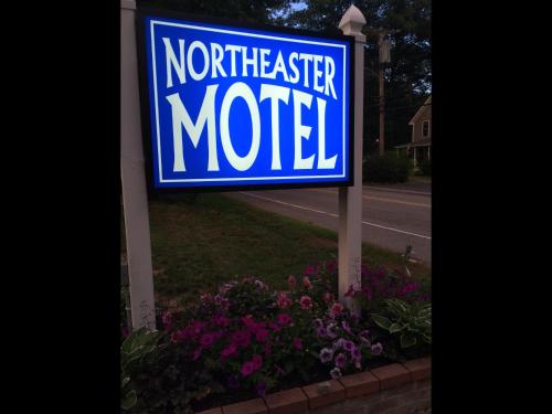 Northeaster Motel - 편의 시설/서비스