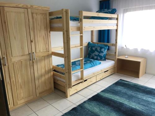 Frische Brise in 格拉芬豪森