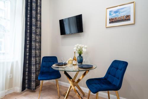 Amethyst Apartments - Csepreghy, Budapest (photo 5)