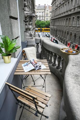 Amethyst Apartments - Csepreghy, Budapest (photo 7)