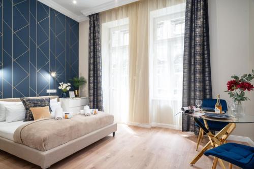 Amethyst Apartments - Csepreghy - Budapest