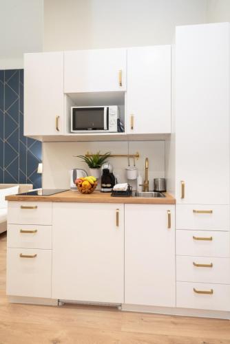Amethyst Apartments - Csepreghy, Budapest (photo 8)