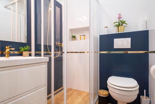 Amethyst Apartments - Csepreghy, Budapest (photo 6)