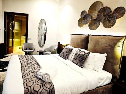 STOA ROME Boutique Suites, Rome (photo 7)