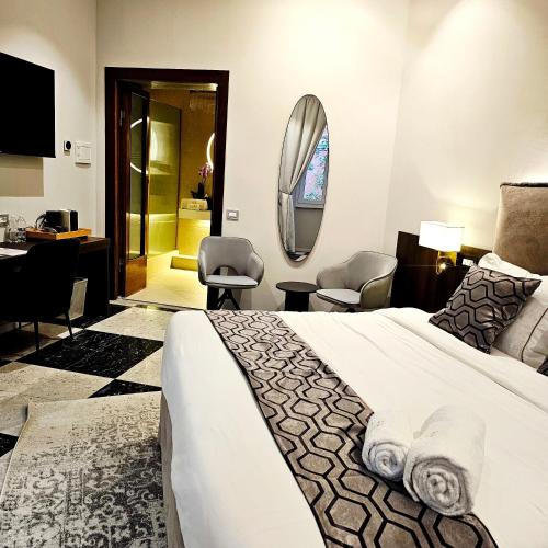 STOA ROME Boutique Suites, Rome (photo 6)