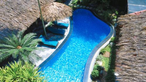 An Riverside Ecolodge - image 2