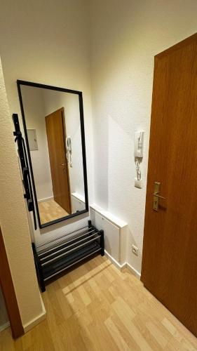 StayinDresden de Altbauperle mit Kingsize-Bett, Drážďany (fotografie 8)