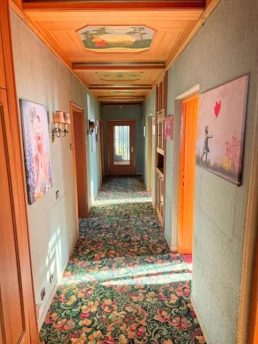 Vintage Tirol Apartment in Innsbruck, Österreich