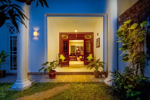COLOMBO Eco Lodge & Wellness Centre, Colombo
