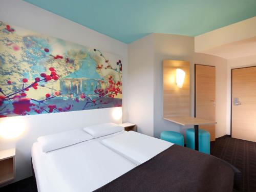 . B&B Hotel Potsdam