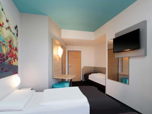 B&B Hotel Potsdam - main image