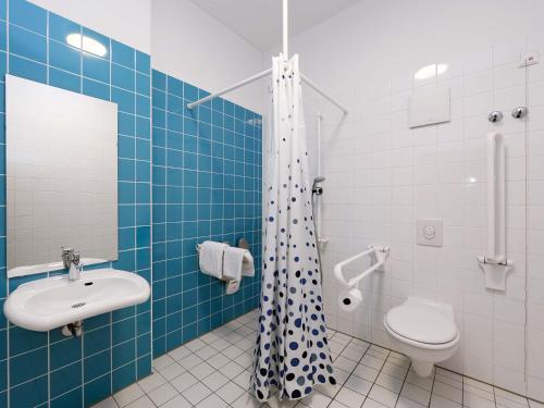 B&B Hotel Potsdam - image 14