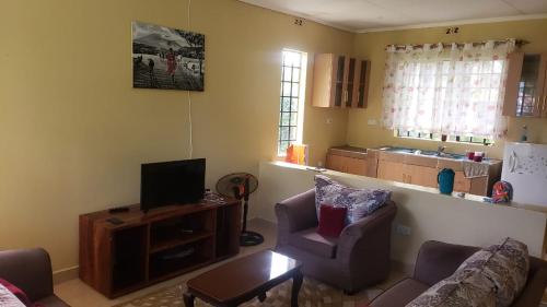 Quaint Serene Homes in Busia