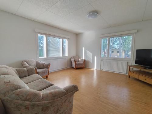Villa Green - Location saisonnière - Kruunupyy