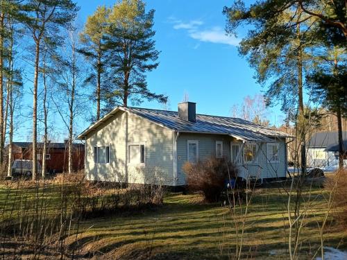 Villa Green - Location saisonnière - Kruunupyy