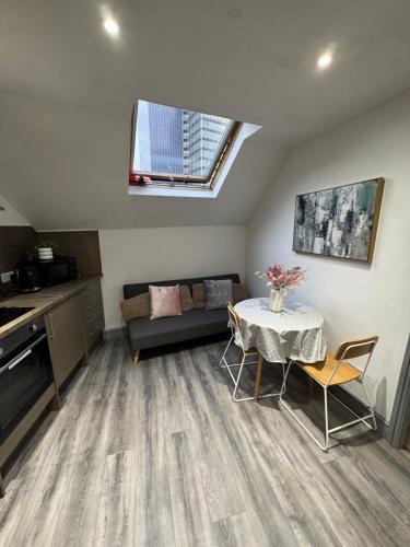 City Stay Manchester Apartment 1, centrally located near Northern Quarter