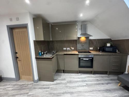 City Stay Manchester Apartment 1, centrally located near Northern Quarter, Manchester (fotografie 3)