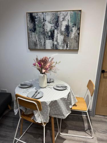 City Stay Manchester Apartment 1, centrally located near Northern Quarter, Manchester (fotografie 4)