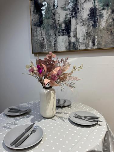 City Stay Manchester Apartment 1, centrally located near Northern Quarter, Manchester (fotografie 6)