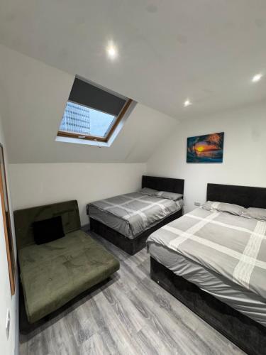City Stay Manchester Apartment 1, centrally located near Northern Quarter, Manchester (fotografie 7)