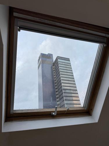 City Stay Manchester Apartment 1, centrally located near Northern Quarter, Manchester (fotografie 8)