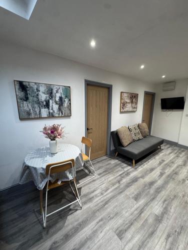 City Stay Manchester Apartment 1, centrally located near Northern Quarter, Manchester (fotografie 9)