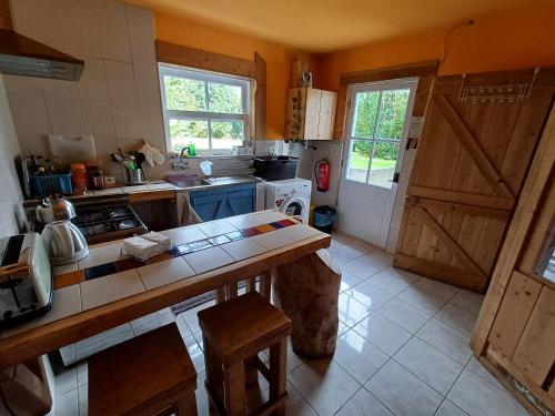 A Barraka: rent your room in Flores! in ฟาเซนดา