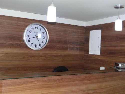 Vista exterior, Hospedagem Municipal in Río de Janeiro