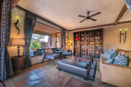 Kwa Maritane Lodge
