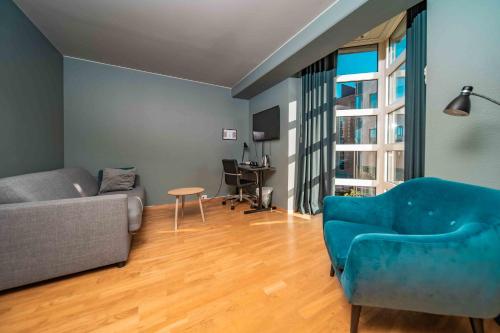 Canyon Hotell in Alta