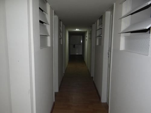 Planos, Hospedagem Municipal in Río de Janeiro