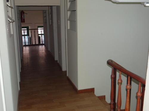 Planos, Hospedagem Municipal in Río de Janeiro