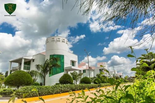 Heritage Resort