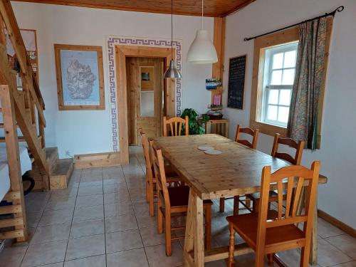 A Barraka: rent your room in Flores! in ฟาเซนดา