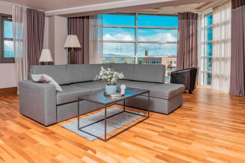 Canyon Hotell in Alta