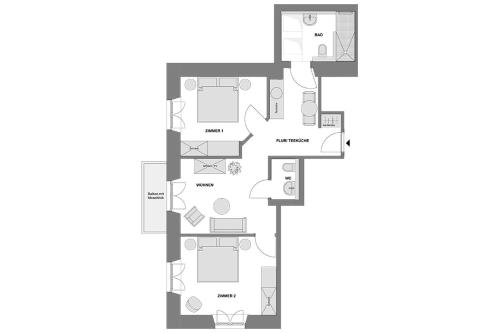 Book the Suite Suite