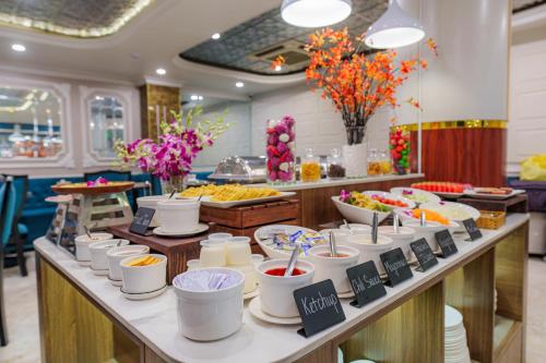 Elite SOFEA Saigon Hotel and Spa
