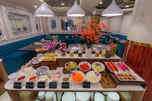 Elite SOFEA Saigon Hotel and Spa