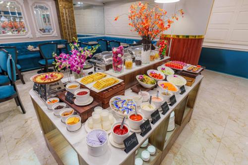 Elite SOFEA Saigon Hotel and Spa