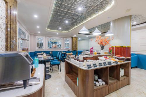 Elite SOFEA Saigon Hotel and Spa