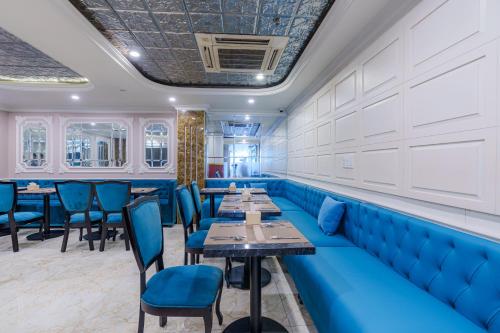 Elite SOFEA Saigon Hotel and Spa