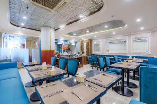 Elite SOFEA Saigon Hotel and Spa in Ho Chi Minh