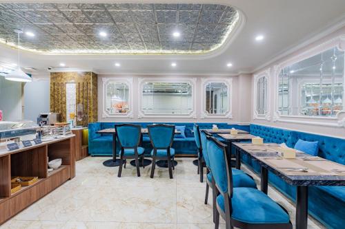 Elite SOFEA Saigon Hotel and Spa
