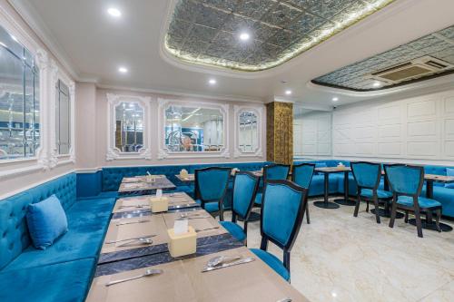 Elite SOFEA Saigon Hotel and Spa in Ho Chi Minh