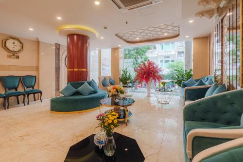 Elite SOFEA Saigon Hotel and Spa