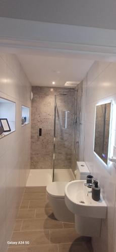 The Old Warehouse Ely Room Type - Small Double Room
