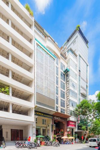 Elite SOFEA Saigon Hotel and Spa