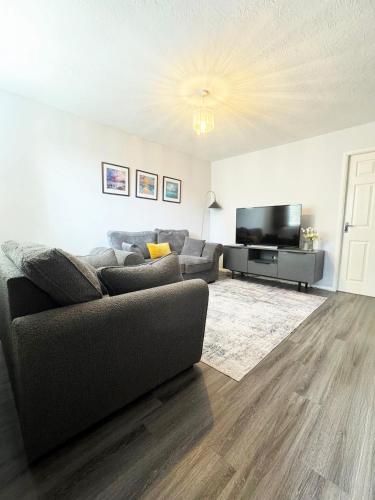 Townhouse In Derby - Derby